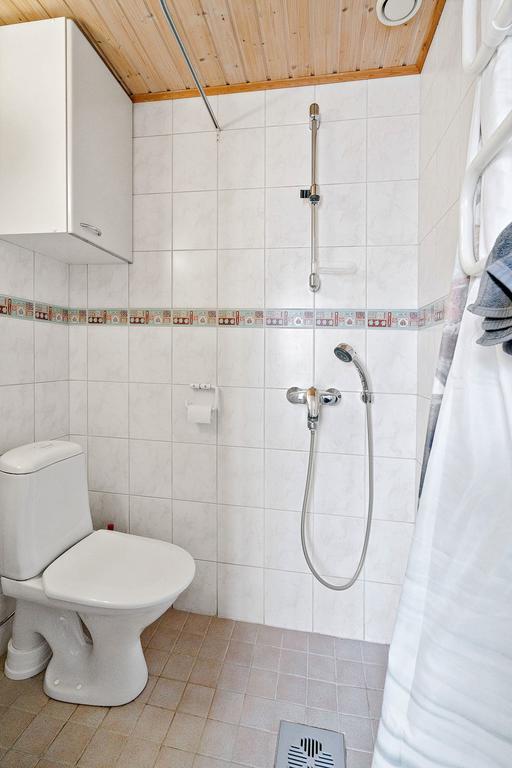 Majoitushuoneisto Tuomipuisto Apartamento Naantali Exterior foto